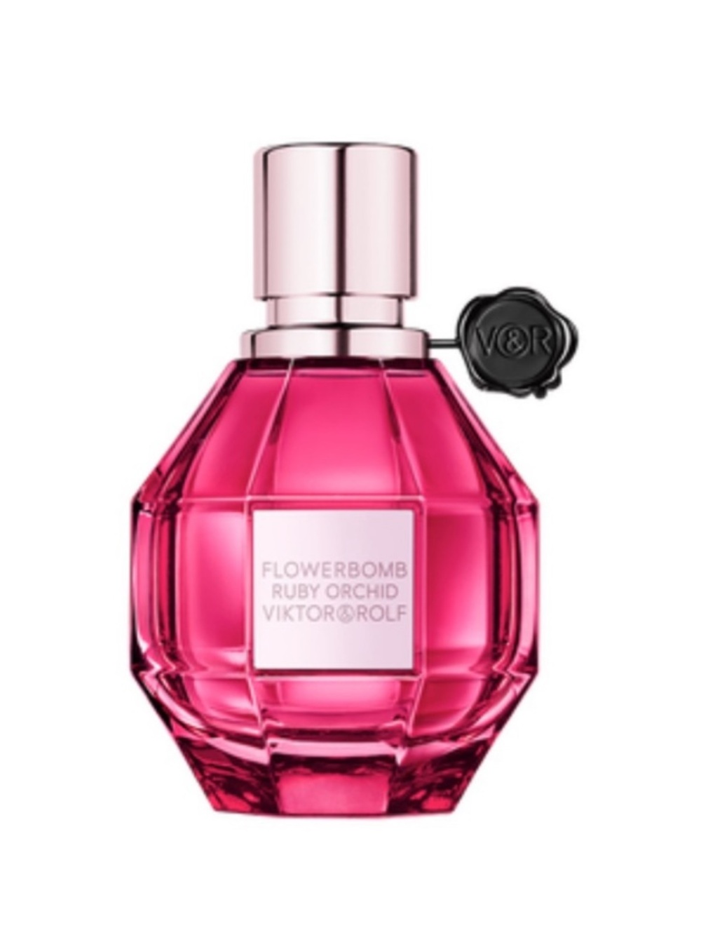 Viktor & Rolf Flowerbomb Ruby Orchid Eau de Parfum 50ml 1.7oz